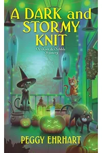 A Dark and Stormy Knit