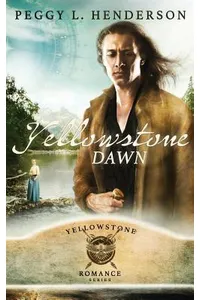 Yellowstone Dawn
