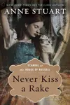 Never Kiss a Rake