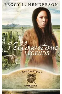 Yellowstone Legends