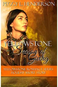 A Yellowstone Season of Giving