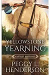 Yellowstone Yearning