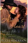 Anna's Heart