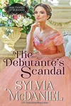 The Debutante's Scandal