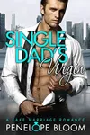 Single Dad's Virgin