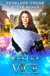 Vestry Vice