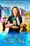 Sacred Slaying