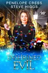 Enshrined Evil