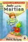 Judy and the Martian