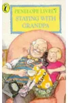 Staying with Grandpa
