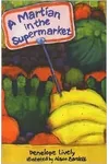 A Martian in the Supermarket