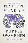 The Purple Swamp Hen