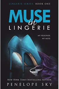 Muse in Lingerie / Buttons and Revenge