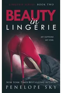 Beauty in Lingerie / Buttons and Betrayal