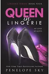 Queen in Lingerie / Buttons & Power