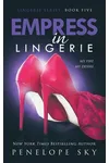 Empress in Lingerie / Buttons and Despise
