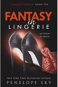 Fantasy in Lingerie / Buttons and Beauty