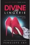 Divine in Lingerie / Buttons and Death
