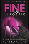 Fine in Lingerie / Buttons and Deceit