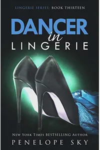 Dancer in Lingerie / Buttons and Belief