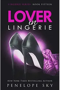 Lover in Lingerie / Buttons and Shadows