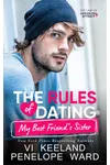 The Rules of Dating My Best Friend's Sister