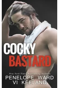 Cocky Bastard