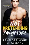 Not Pretending Anymore