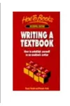 Writing a Textbook