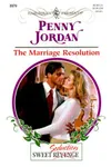 The Marriage Resolution