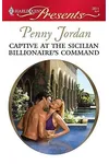 Captive At The Sicilian Billionaire's Command