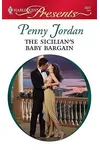 The Sicilian's Baby Bargain