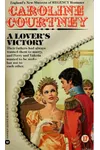 A Lover's Victory (As:Caroline Courtney)
