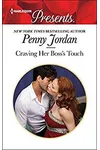 Tiger Man / Craving Her Boss's Touch