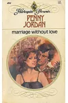 Marriage Without Love