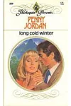 Long Cold Winter / His Blackmail Marriage Bargain