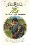 The Six Month Marriage