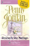 Research Into Marriage / The Garnett Marriage Pact