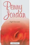 Fight for Love / A Scandalous Inheritance