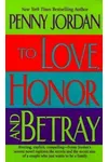 To Love, Honor and Betray