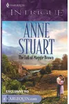 The Fall of Maggie Brown