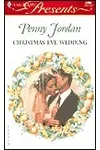 Christmas Eve Wedding