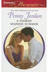 A Stormy Spanish Summer