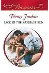 Back in the Marriage Bed