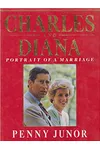 Charles And Diana: Portrait Of A Marriage