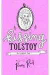 Kissing Tolstoy