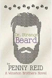 Dr. Strange Beard