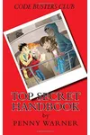 Top Secret Code Busters Club Handbook