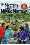 The Mystery of the Missing Mustangs