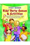 Kids Party Games & Activities